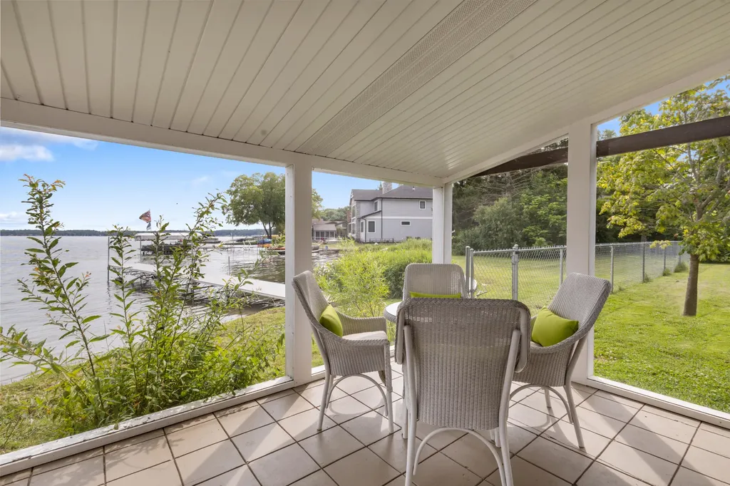 20214 Detente Road White Pigeon Township MI 49099