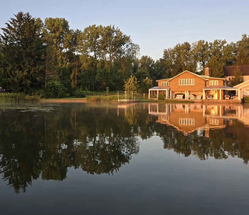20214 Detente Road White Pigeon Township MI 49099