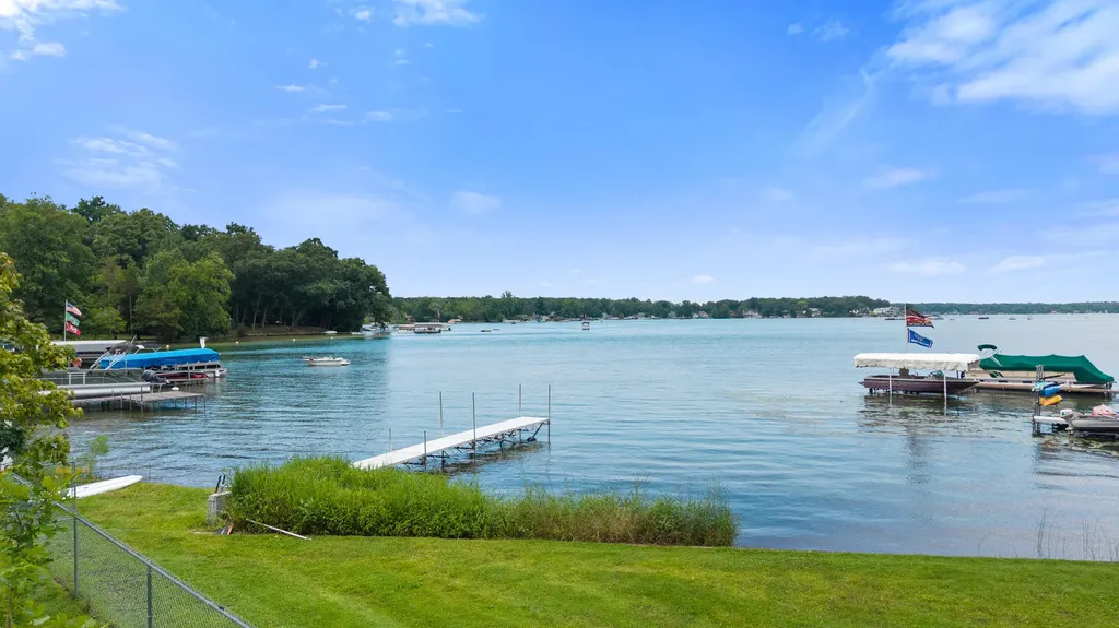 20214 Detente Road White Pigeon Township MI 49099