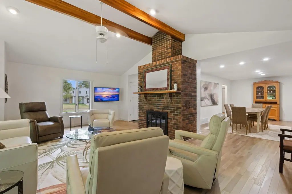 69115 Oakwood Drive White Pigeon Township MI 49099