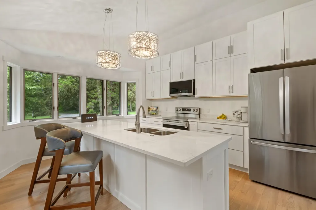 69115 Oakwood Drive White Pigeon Township MI 49099
