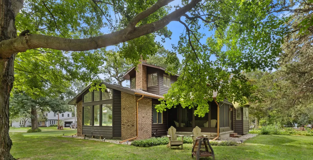 69115 Oakwood Drive White Pigeon Township MI 49099