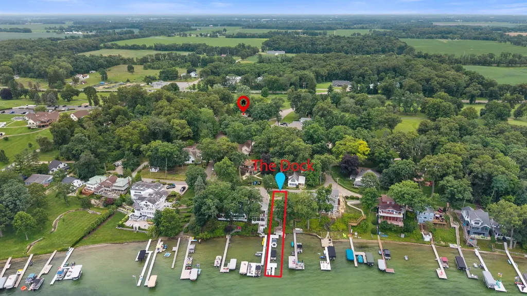 69115 Oakwood Drive White Pigeon Township MI 49099