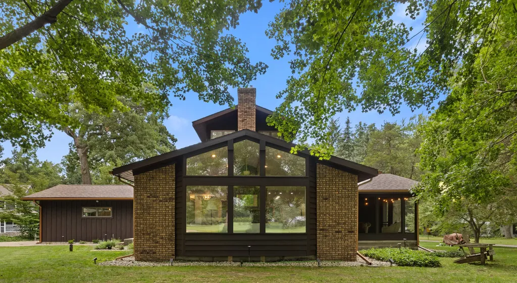 69115 Oakwood Drive White Pigeon Township MI 49099