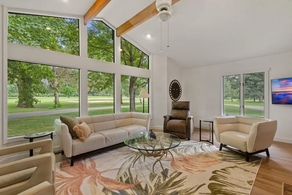 69115 Oakwood Drive White Pigeon Township MI 49099
