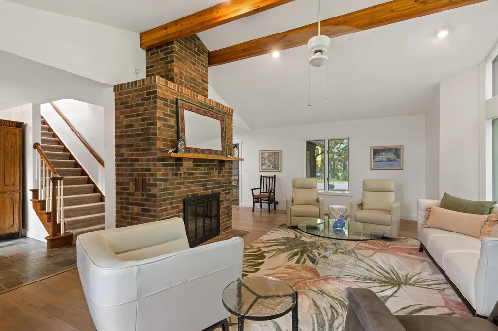 69115 Oakwood Drive White Pigeon Township MI 49099