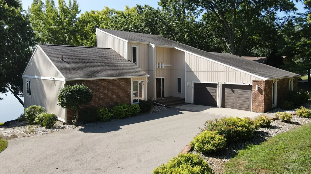 61583 Raintree Boulevard Nottawa Township MI 49091