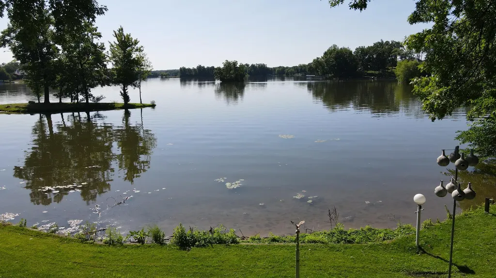 61583 Raintree Boulevard Nottawa Township MI 49091