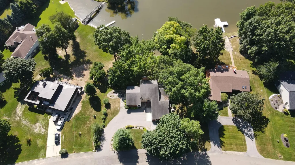 61583 Raintree Boulevard Nottawa Township MI 49091