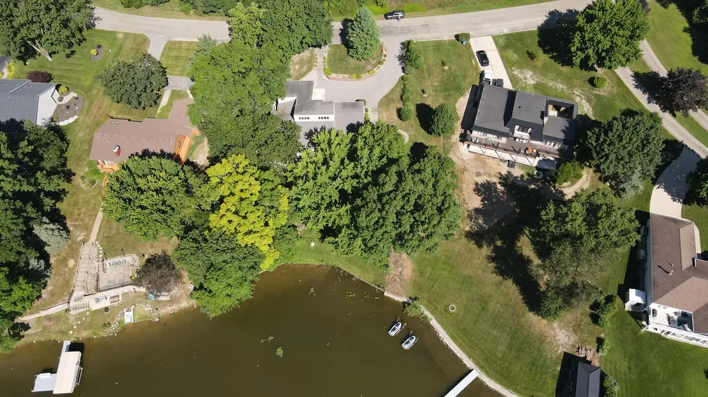 61583 Raintree Boulevard Nottawa Township MI 49091