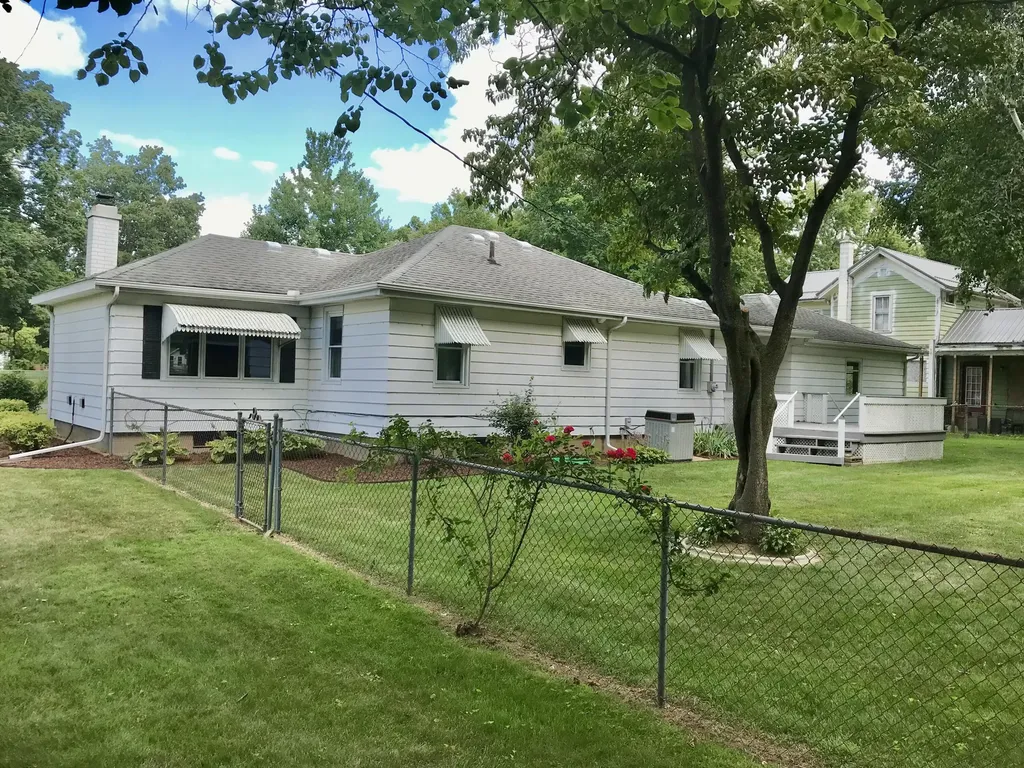 740 White Pigeon Street Constantine Village MI 49042