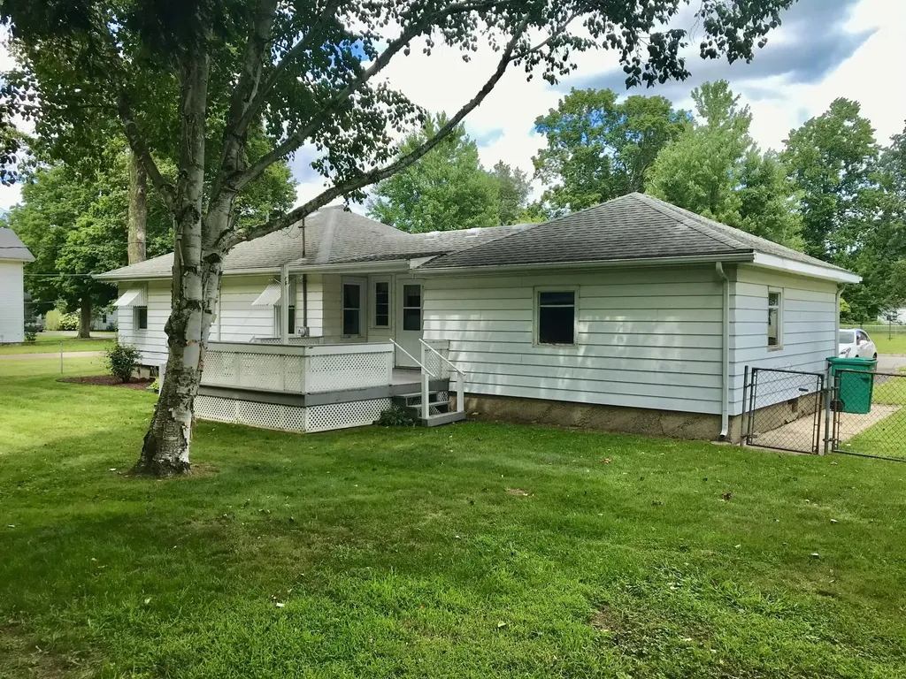 740 White Pigeon Street Constantine Village MI 49042