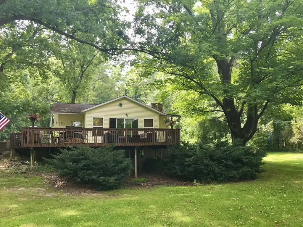 11448 Riverside Drive Mottville Township MI 49099