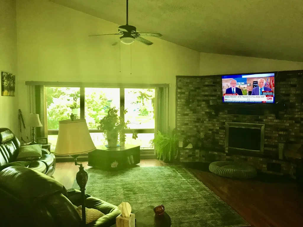 11448 Riverside Drive Mottville Township MI 49099