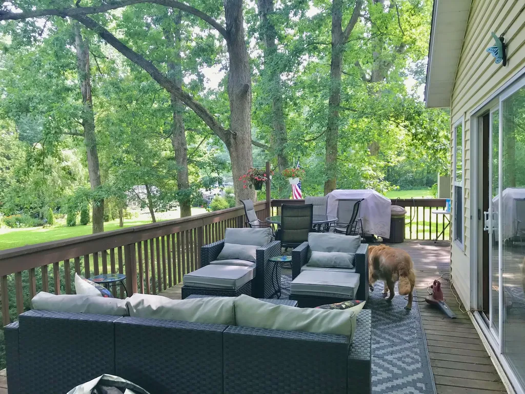 11448 Riverside Drive Mottville Township MI 49099