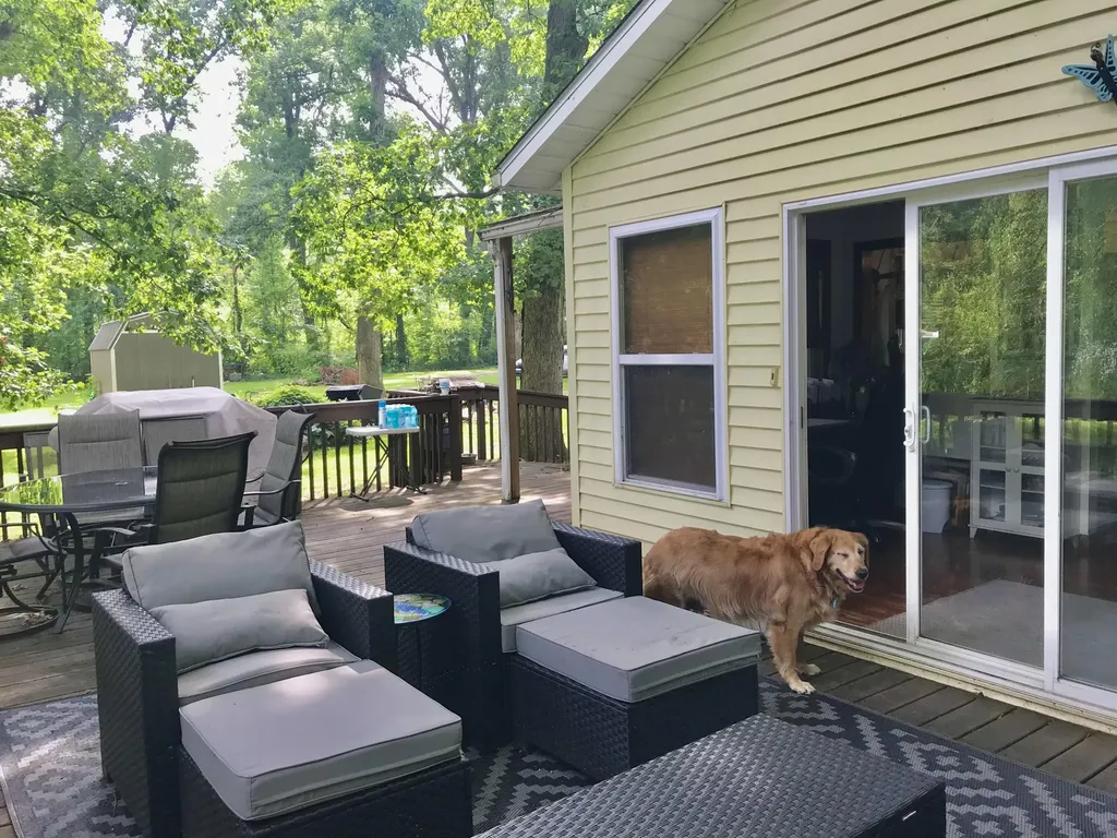 11448 Riverside Drive Mottville Township MI 49099