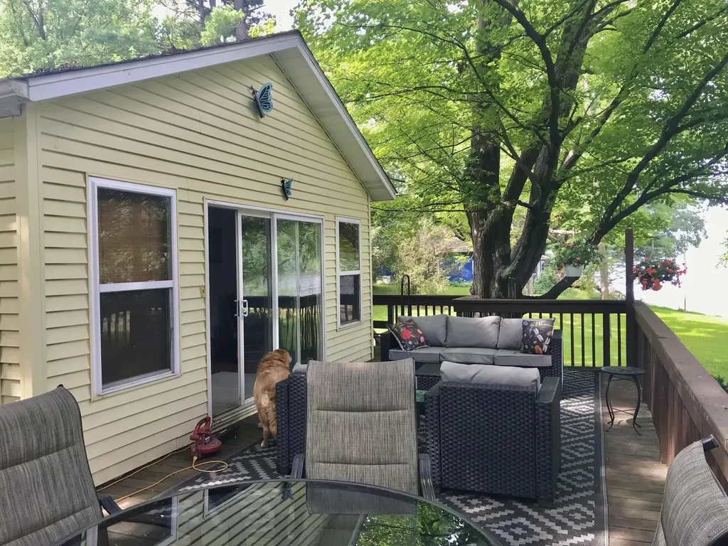 11448 Riverside Drive Mottville Township MI 49099