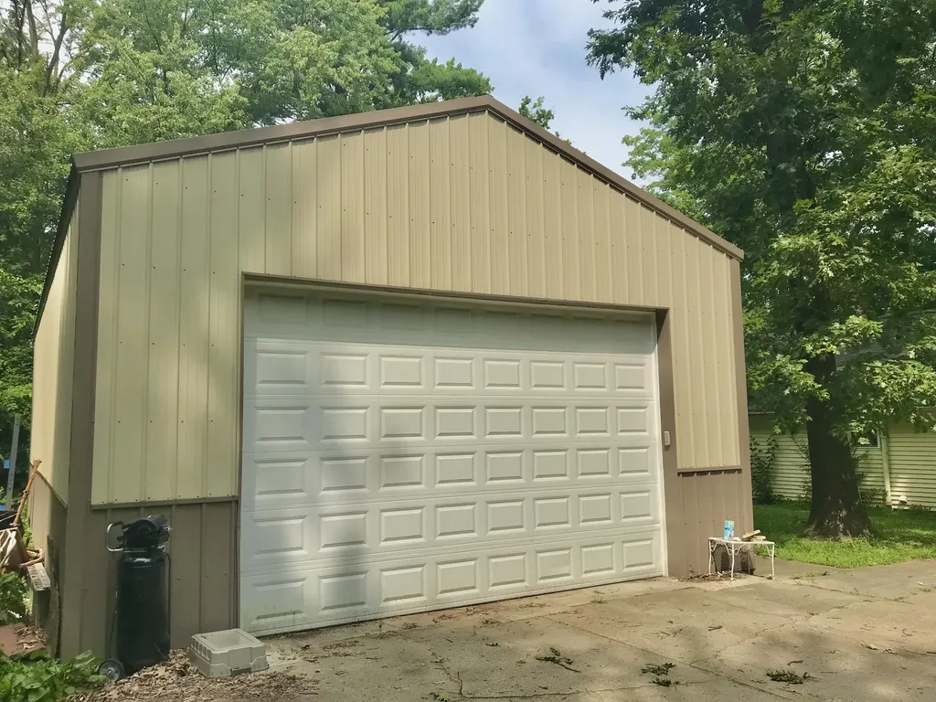 11448 Riverside Drive Mottville Township MI 49099
