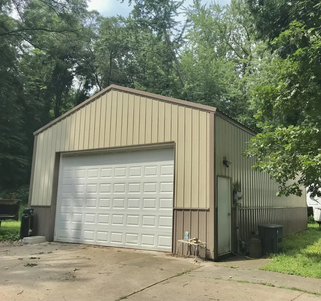11448 Riverside Drive Mottville Township MI 49099