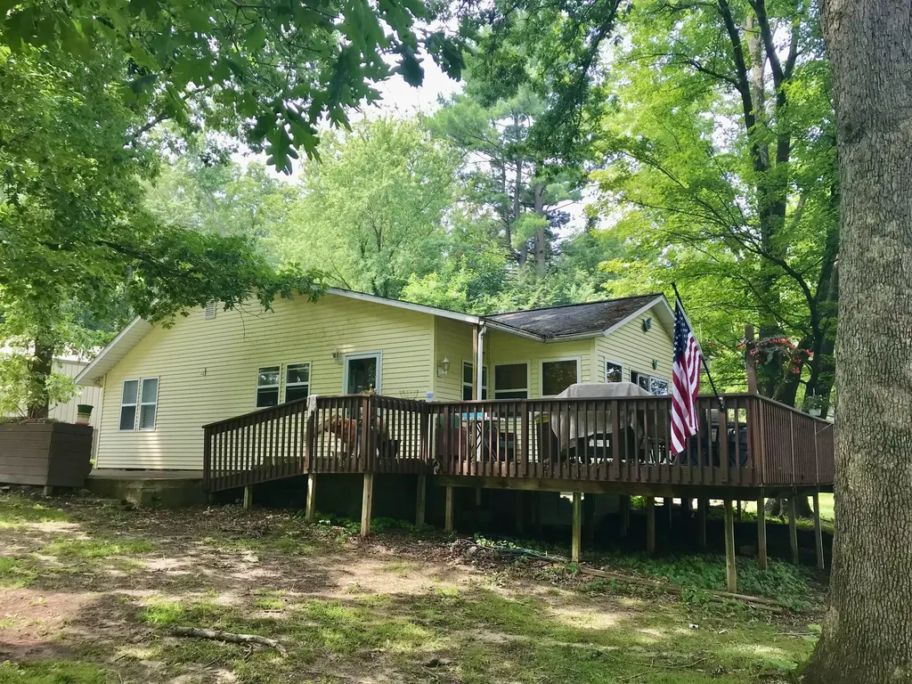 11448 Riverside Drive Mottville Township MI 49099