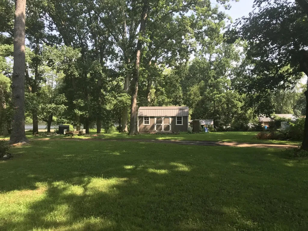 11448 Riverside Drive Mottville Township MI 49099