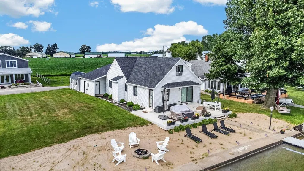 71259 Mathers Road White Pigeon Township MI 49099