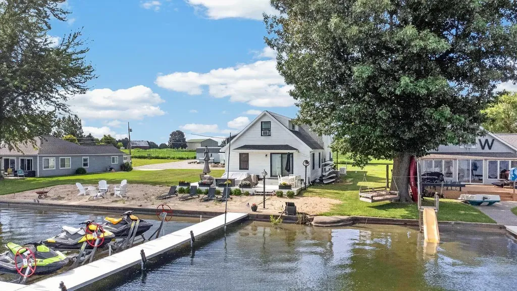 71259 Mathers Road White Pigeon Township MI 49099