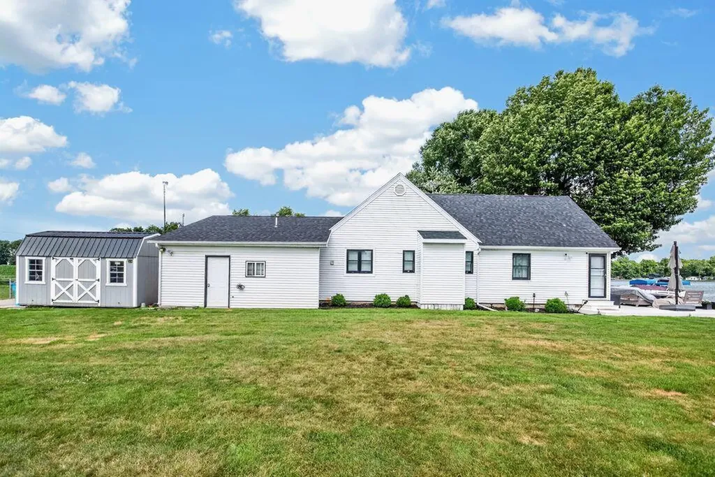 71259 Mathers Road White Pigeon Township MI 49099