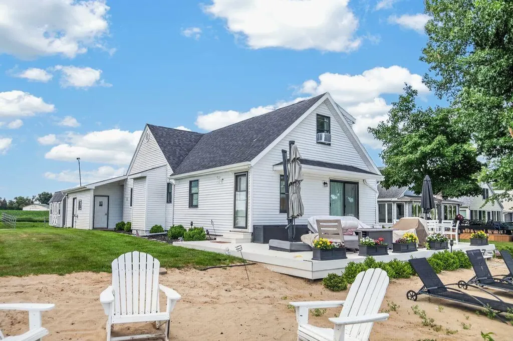 71259 Mathers Road White Pigeon Township MI 49099