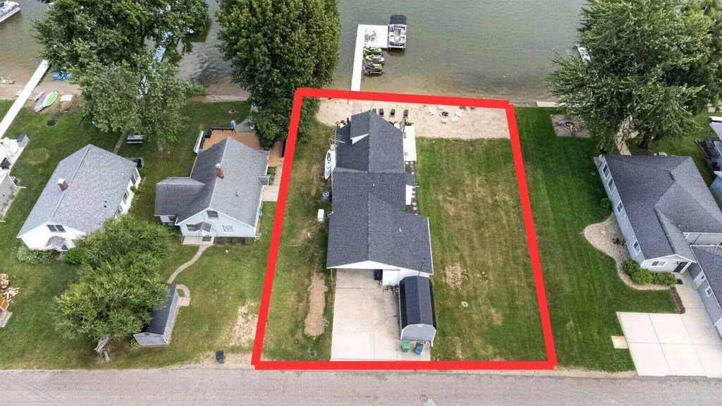 71259 Mathers Road White Pigeon Township MI 49099