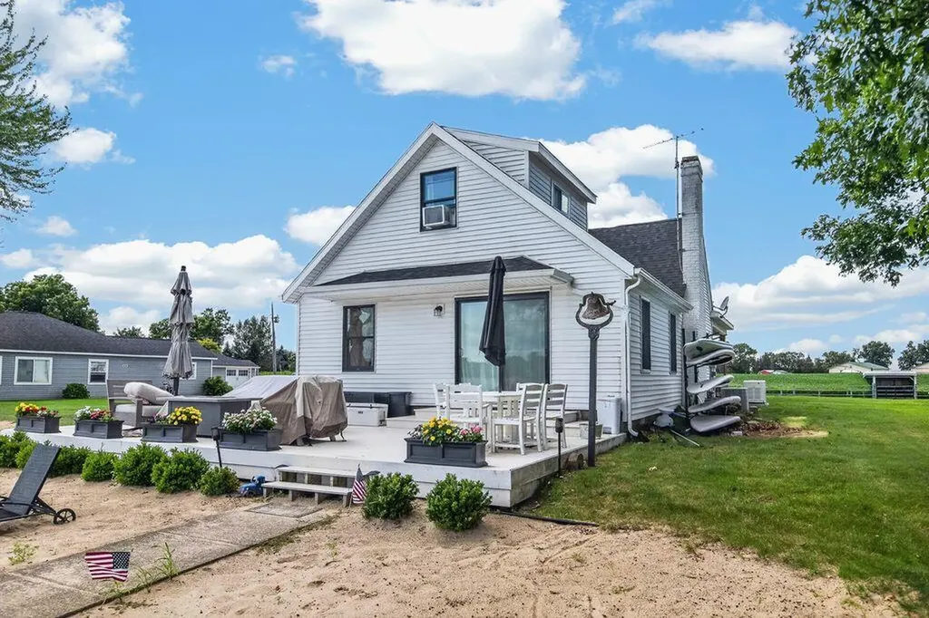 71259 Mathers Road White Pigeon Township MI 49099