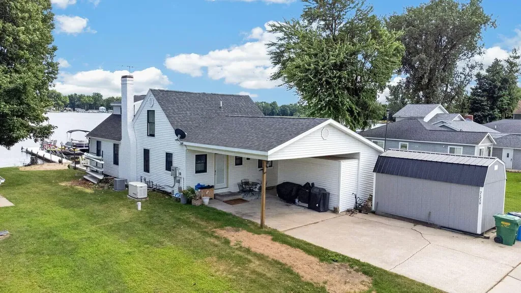 71259 Mathers Road White Pigeon Township MI 49099