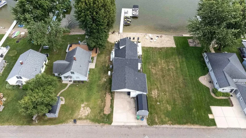 71259 Mathers Road White Pigeon Township MI 49099