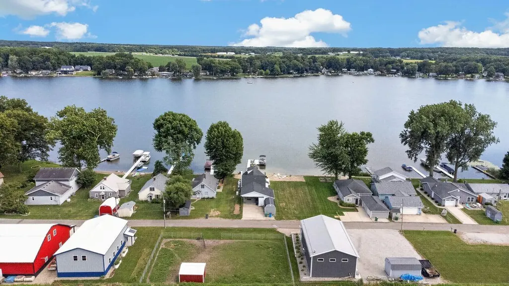 71259 Mathers Road White Pigeon Township MI 49099