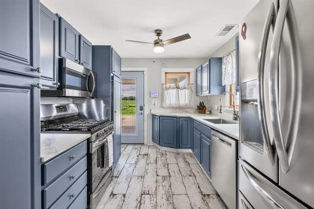 71259 Mathers Road White Pigeon Township MI 49099
