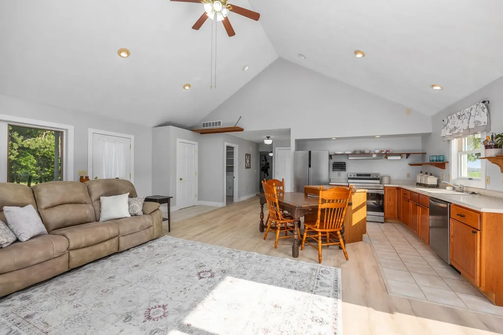 3082 Pine Lake Street Howard Township MI 49120