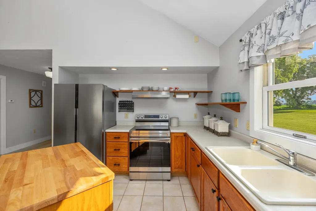 3082 Pine Lake Street Howard Township MI 49120