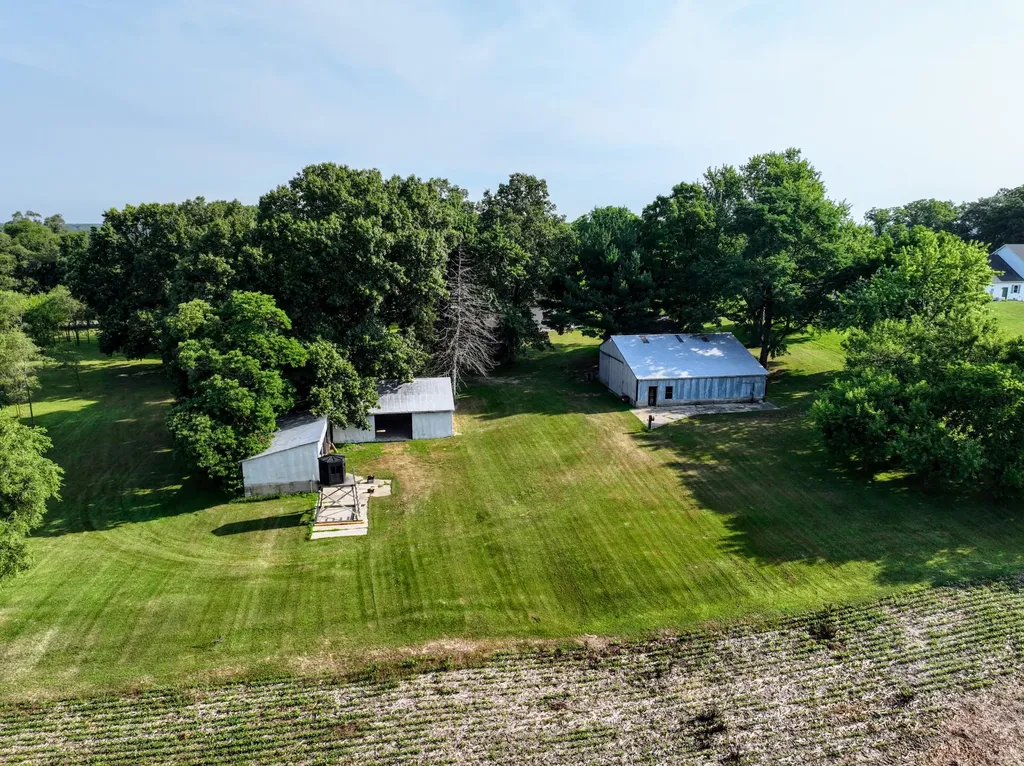 3082 Pine Lake Street Howard Township MI 49120