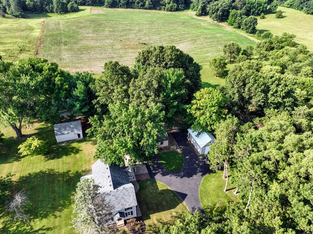 3082 Pine Lake Street Howard Township MI 49120