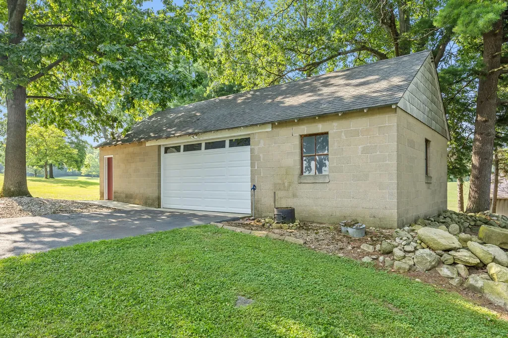 3082 Pine Lake Street Howard Township MI 49120