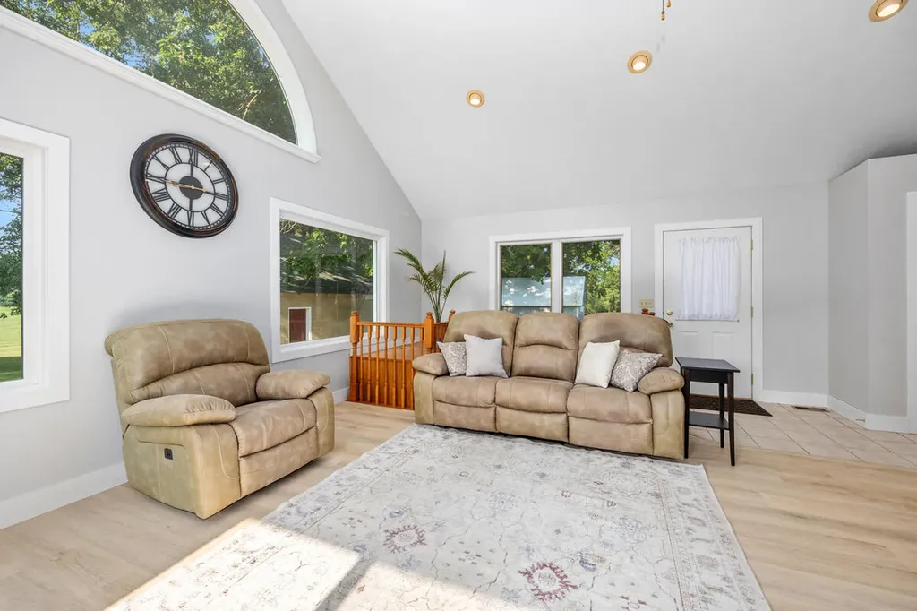 3082 Pine Lake Street Howard Township MI 49120
