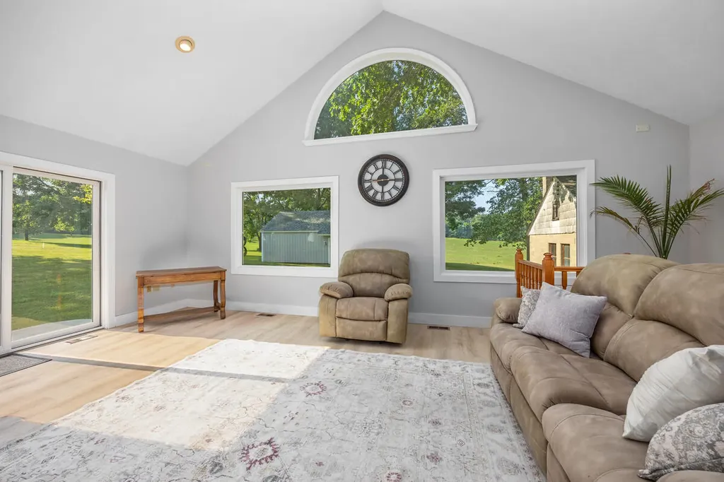 3082 Pine Lake Street Howard Township MI 49120
