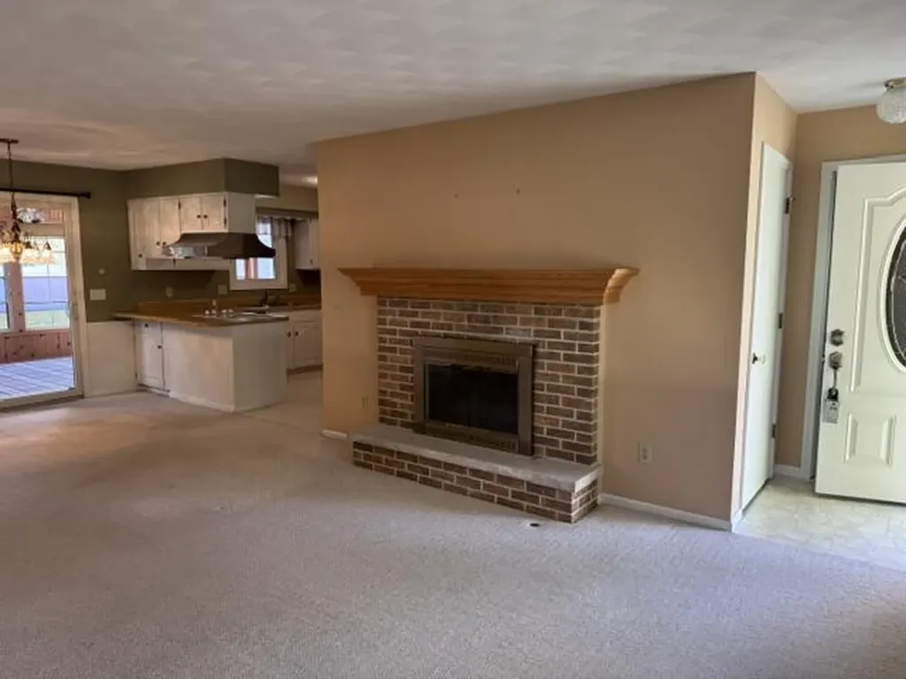246 S Nottawa Street Mendon Village MI 49072