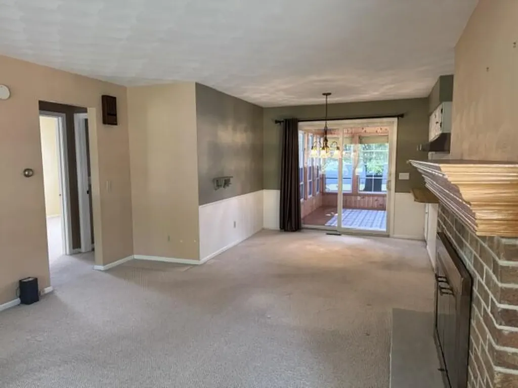 246 S Nottawa Street Mendon Village MI 49072