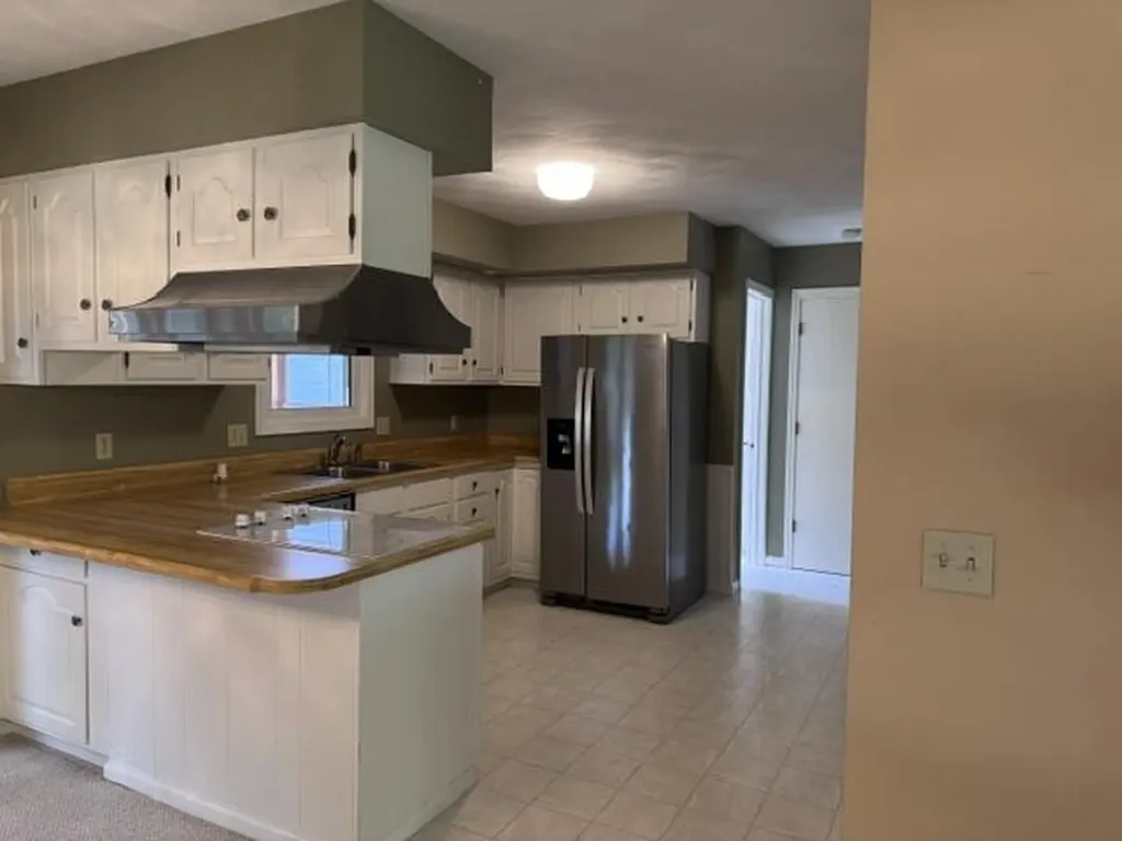 246 S Nottawa Street Mendon Village MI 49072