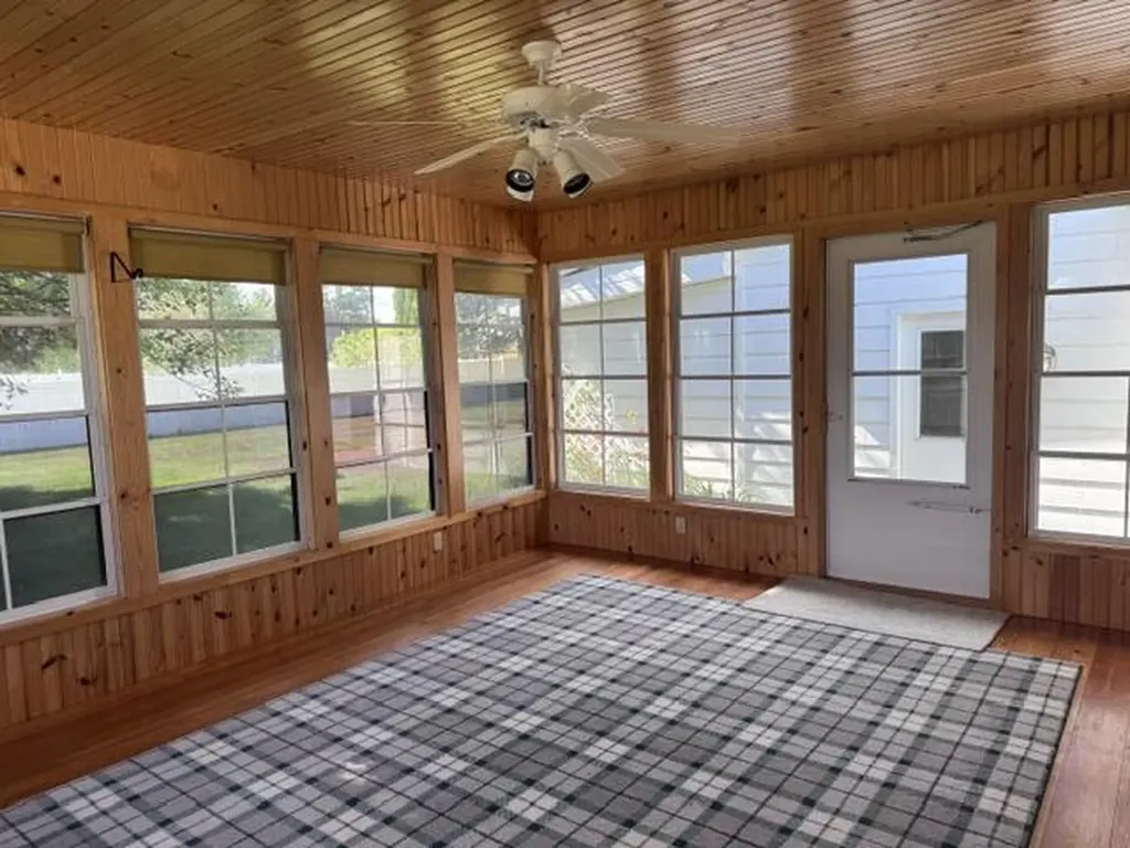 246 S Nottawa Street Mendon Village MI 49072