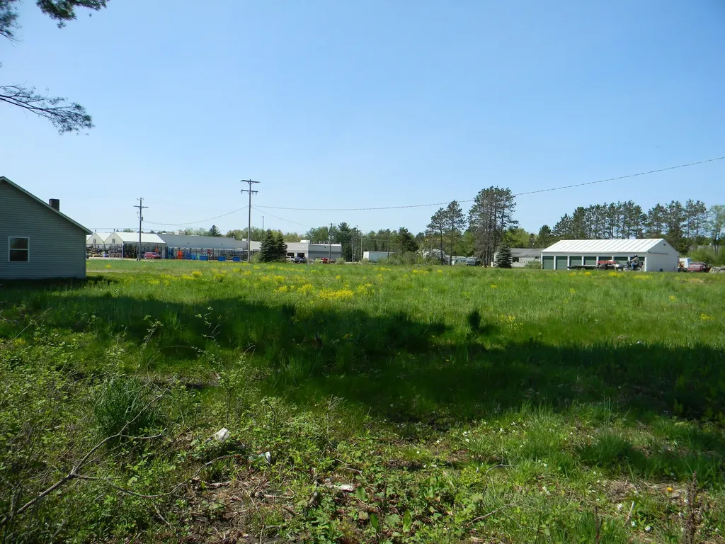 94 N Meyers Road Amber Township MI 49431