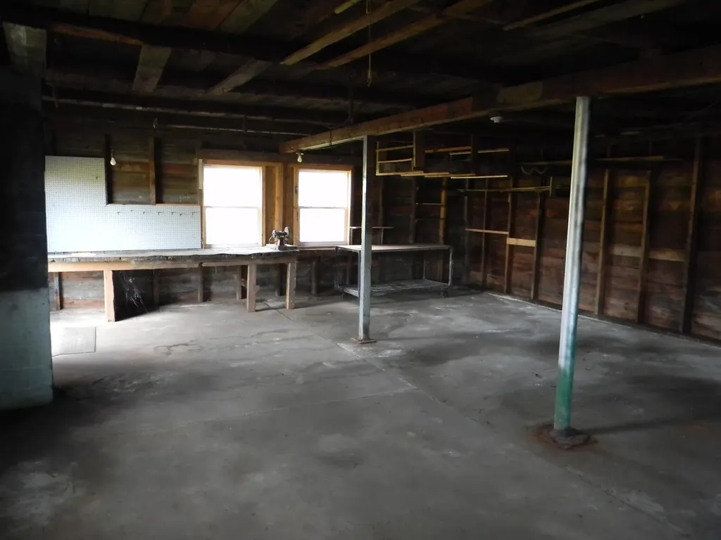 94 N Meyers Road Amber Township MI 49431