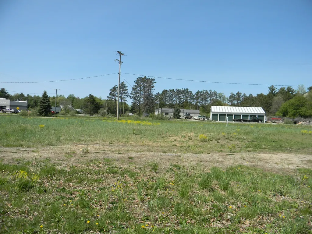 94 N Meyers Road Amber Township MI 49431