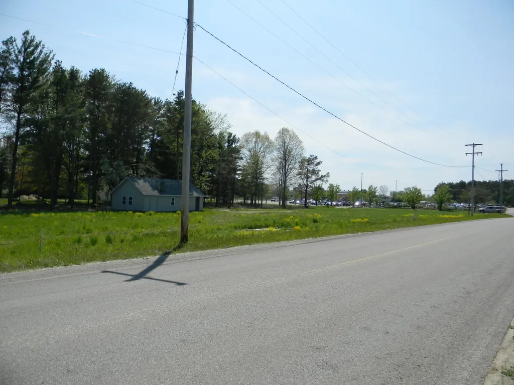 94 N Meyers Road Amber Township MI 49431